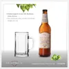PLATINUX Bierseidel mit Henkel aus Glas Set 6-Teilig 300ml Produktbild-Vorschau 5