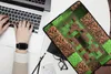 MuchoWow® Laptop Hülle 14 ZollSpiele - Blöcke - Spiele - Produktbild-Vorschau 2