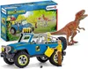Schleich 41464 Veicolo fuoristrada con avamposto di Anteprima dell’immagine prodotto 12