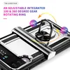 Coque de protection pour Samsung Galaxy Z Flip4, à double Voir les images du produit 5