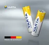 24 VARTA Batterien ENERGY Micro AAA 1,5 V Produktbild-Vorschau 2