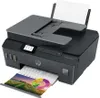 HP Smart Tank 530 Drahtlos 4SB24A Produktbild-Vorschau 6