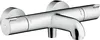 hansgrohe Ecostat Wannenthermostat 1001 CL, Aufputz, Produktbild-Vorschau 4