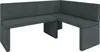 Eckbank AKIKO Corner Bench 196x142 rechts - Eckbankgruppe f Produktbild-Vorschau 1