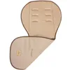 Universeller, doppelseitiger Sitzauflage – Beige Produktbild-Vorschau 5