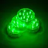 4er-Set Multicolor-LED-Unterwasserleuchten: 15 Farben, Produktbild-Vorschau 13