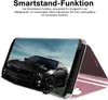 Handy Hülle für Samsung Galaxy A15 / A15 5G Clear View Produktbild-Vorschau 3