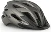 MET Crossover Titanium/Matt M (52-59 cm) Fahrradhelm Produktbild-Vorschau 5