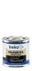 beko Holzkitt, Knetholzmasse, nussbaum, 110 g Produktbild-Vorschau 1