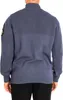 La Martina Herren-Strickpullover mit langen Ärmeln Produktbild-Vorschau 2