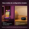 Philips Hue White & Color Ambiance Iris Bluetooth LED Produktbild-Vorschau 2