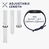 kwmobile 2x Uhrenarmband für Xiaomi Mi Watch Lite / Redmi Produktbild-Vorschau 5