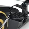 SportPlus I Liegeheimtrainer I für Zuhause, Heimtrainer mit Produktbild-Vorschau 3