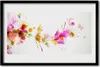 Bild 60x40 MDF-Rahmen Wandkunst Abstraction Graphics Produktbild-Vorschau 1