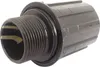 SHIMANO Freilaufkörper FH-RS470 - zuverlässiger Freilauf Produktbild-Vorschau 4