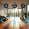 Wentylator kolumnowy PURE Plasma 110cm WIFI Tuya Cichy Podgląd zdjęcia produktu 5