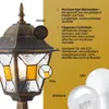BRILLIANT venkovní podstavné svítidlo JANEL | černá/zlatá | Náhled obrázku produktu 7
