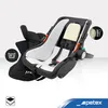 Petex Babyschale Bambini nach ECE R129, schwarz Produktbild-Vorschau 4