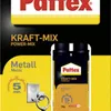 Pattex Spezialkleber Kraft Mix Metall 25 ml Produktbild-Vorschau 4
