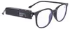 2,7K HD-Kamera-Brille WiFi 110 Grad Weitwinkel 12 MP Produktbild-Vorschau 4