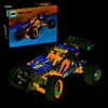 LEGO Technic Wyścigowy pojazd terenowy - 42164 Podgląd zdjęcia produktu 27