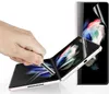 Displayschutzfolie für Samsung Galaxy Z FOLD 3 5G [2 Stück] Produktbild-Vorschau 4