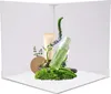 Fotopozadí, 3PCS fotopozadí, mramorové a bílé pozadí, Náhled obrázku produktu 5