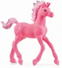 schleich Collectible Unicorn Bubble Gum, 5 Jahr(e), Pink Produktbild-Vorschau 1