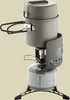 Optimus - OPT8021087 - Gaskocher - Elektra FE Black Edition Produktbild-Vorschau 2