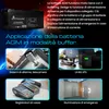Extralink Batteria AGM 12V 200Ah, VRLA, senza manutenzione Anteprima dell’immagine prodotto 4