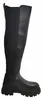 Stiefel ASPHA OVER, 221-011: Deutsch:37, Color:schwarz Produktbild-Vorschau 2