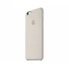 Apple iPhone 6s Plus Silikon Case – Stein, Cover, Apple, Produktbild-Vorschau 3