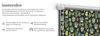 Seitenzug-Rollo Fensterrollo Jalousie - Thermo-Rollo Produktbild-Vorschau 8