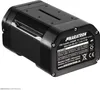 A product shot of a black e-bike battery pack. Anteprima dell’immagine prodotto