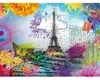 Postkarte aus Paris Ravensburger 12000772 Produktbild-Vorschau 2