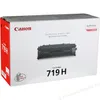 Canon CRG 719H BK cartuccia toner 1 pz Originale Nero Anteprima dell’immagine prodotto 8