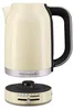 Rychlovarná konvice KitchenAid 5KEK1701EAC Crème1,7 litru, Náhled obrázku produktu 3