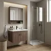 Rea Súprava Kúpeľňového Nábytku S Umývadlom Db66-70 70cm Náhľad obrázku produktu 3
