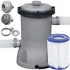 Bestway Pompa filtrująca do basenu wyd 2m3/h 58383 Podgląd zdjęcia produktu 17