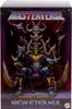 Figurka Akcyjna Masterverse: Skeletor z Tronem 18 cm od Anteprima dell’immagine prodotto 6