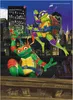 DODO Puzzle Ninja Heads: Donatelo und Michelangelo 250 Produktbild-Vorschau 3