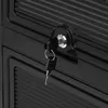 Friseurassistent Gabbiano 68C schwarz Produktbild-Vorschau 8