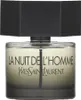 Yves Saint Laurent La Nuit De L'Homme woda toaletowa 60ml Podgląd zdjęcia produktu 3