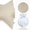Pepi Kuschelkissen in Sternenform - Handgenäht Produktbild-Vorschau 3