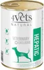 4Vets NATURAL VETERINARY EXCLUSIVE HEPATIC 400g per cani Anteprima dell’immagine prodotto 2