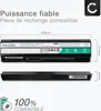 CELLONIC 1x Batterie pour Ordinateur portable Compatible Voir les images du produit 3