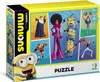 Puzzle 80 Minions Produktbild-Vorschau 1