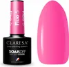 CLARESA Hybrid-Gellack FLUO 5 -5g Produktbild-Vorschau 1