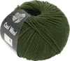 Lana Grossa - Cool Wool 2042 dunkeloliv Produktbild-Vorschau 2