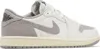 Air Jordan 1 Retro Low OG Atmosphere Grey - EU: 47.5 Produktbild-Vorschau 3